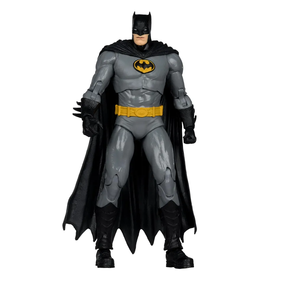 McFarlane DC Multiverse Batman Three Jokers Action Figure 18cm