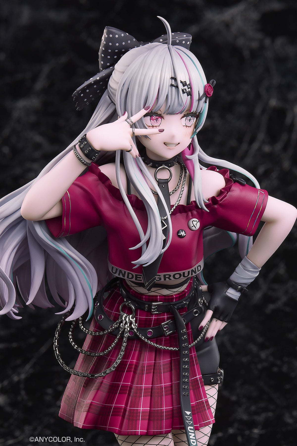 A Dimension Ishigami Nozomi Nijisanji 1/7 figure 25,5 cm