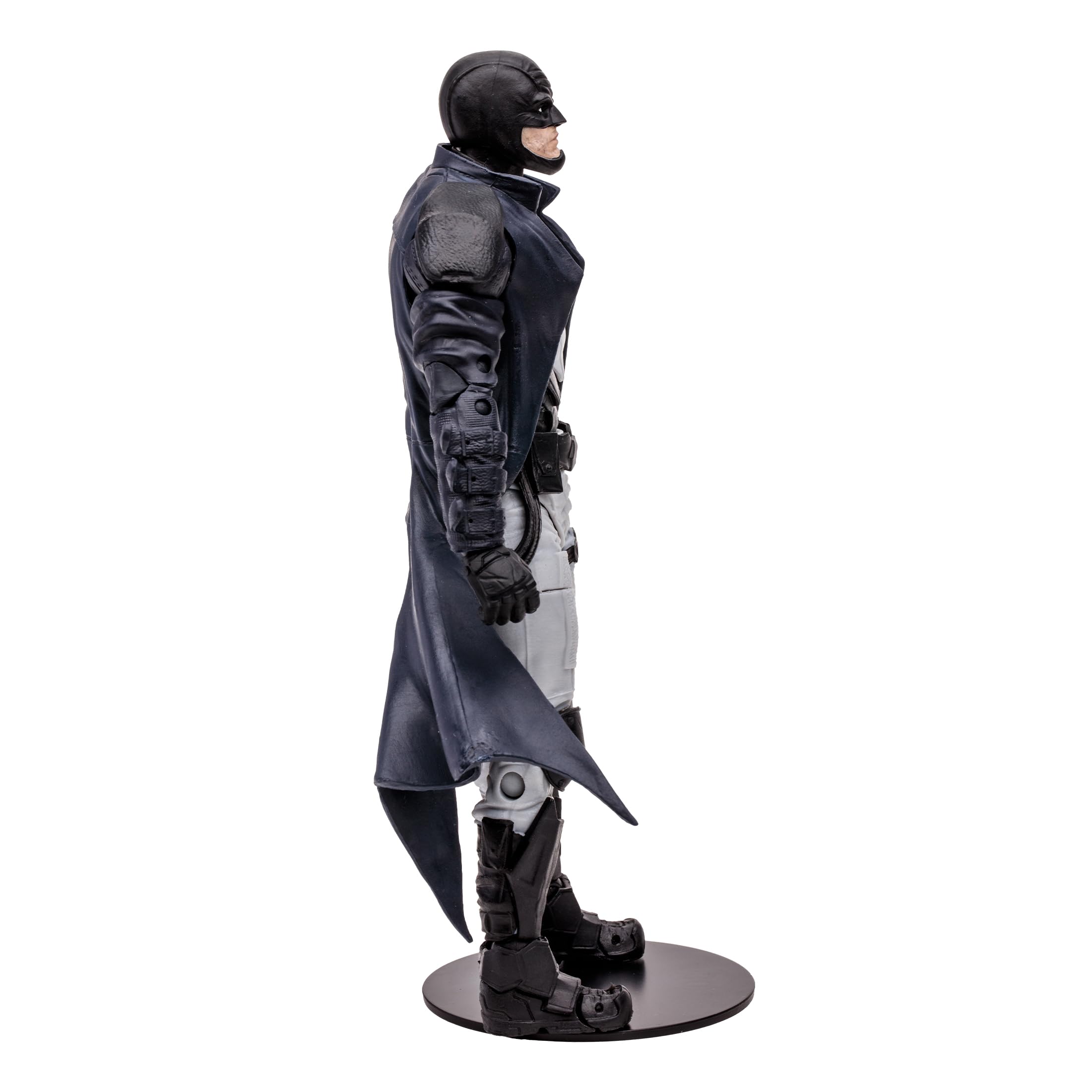 McFarlane DC Multiverse Midnighter figura Gold Label 18 cm