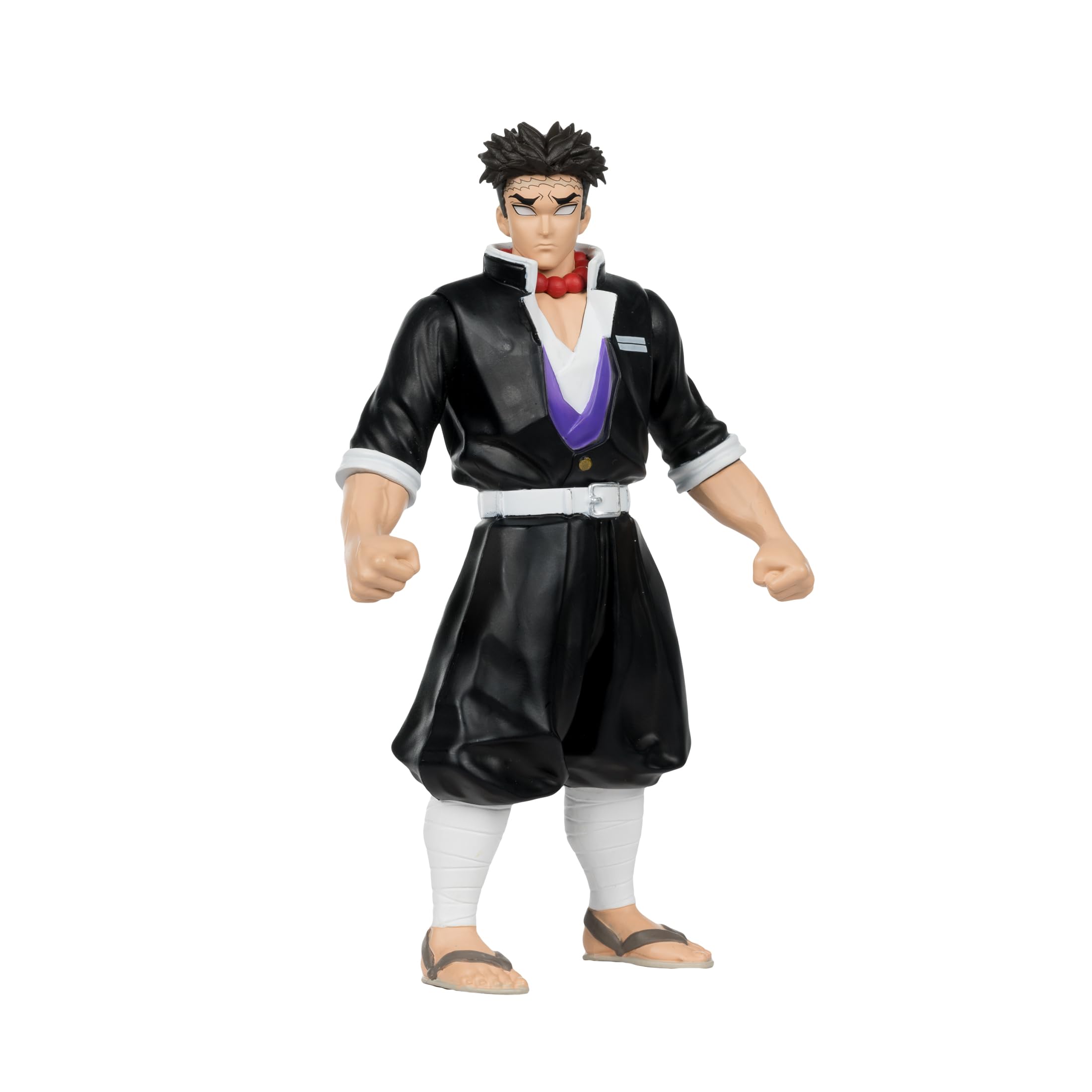 McFarlane Demon Slayer Gyomei Himejima Figure 5 Pollici