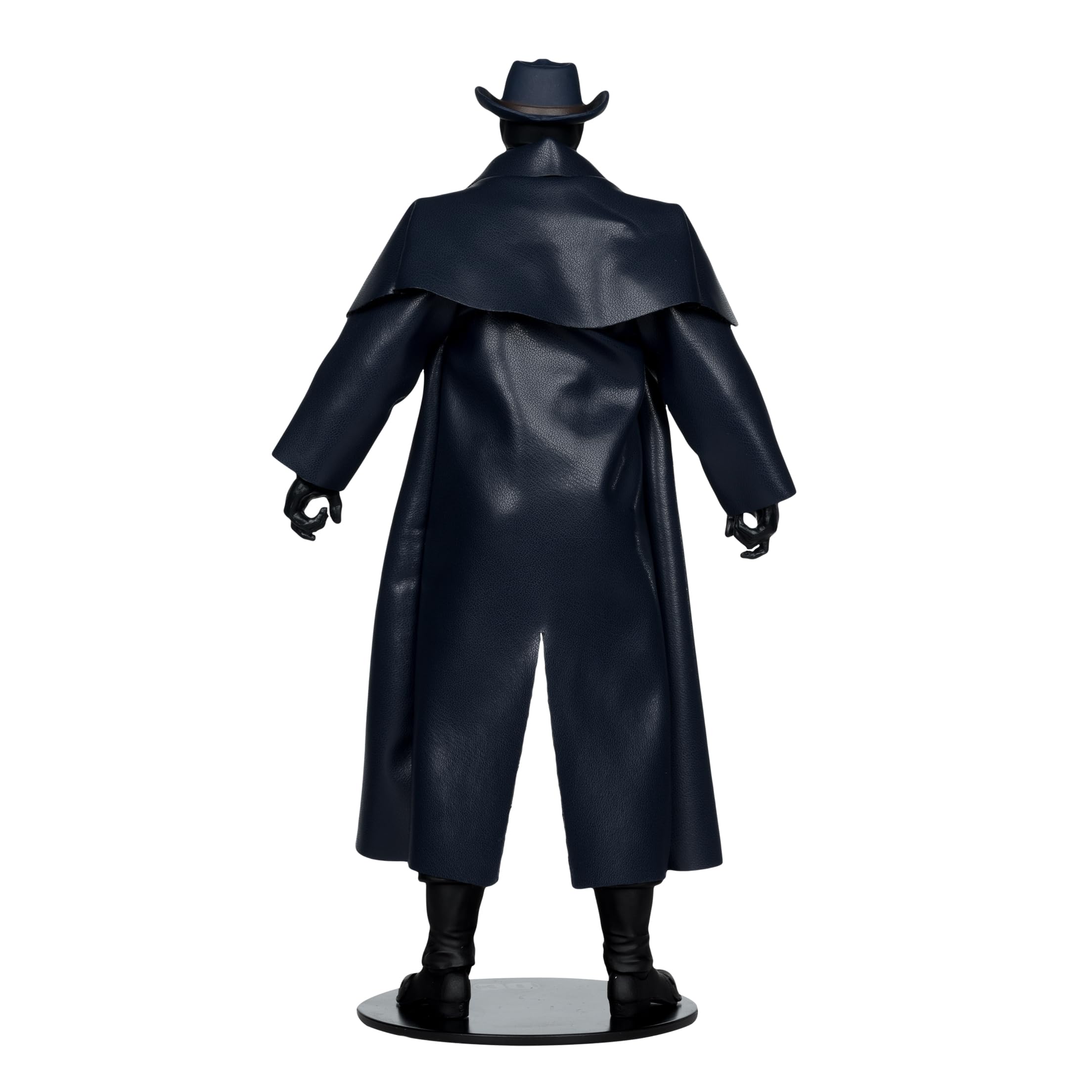 McFarlane DC Multiverse Batman action figure Western World