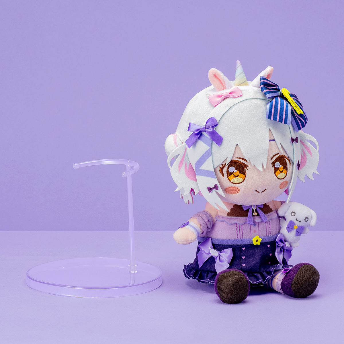 A Dimension Inuyama Tamaki peluche 22 cm Jirai