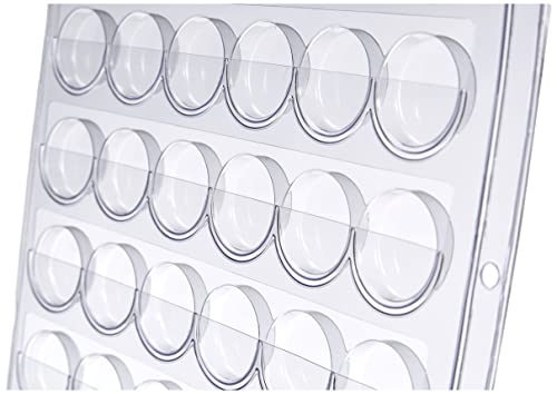 Safe Sammelboxen 7867 fogli capsule champagne 42 posti 2 pezzi