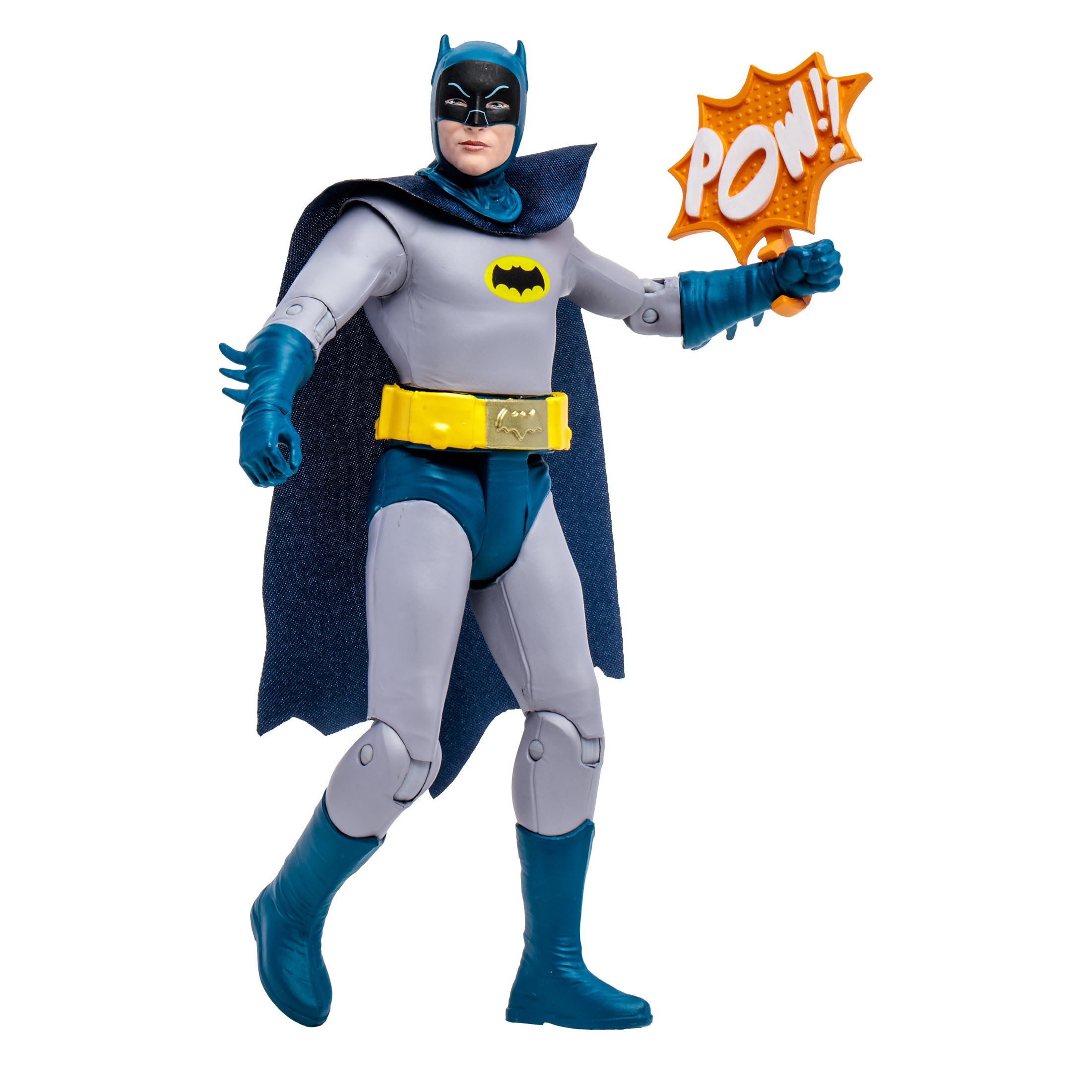 McFarlane DC Retro Batman 66 action figure 15 cm WV8