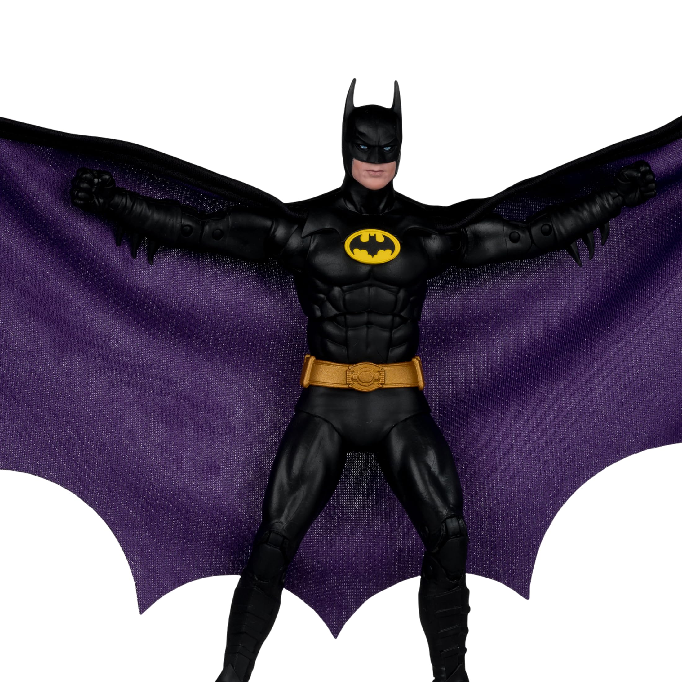 McFarlane Page Punchers Batman 89 action figure 18 cm
