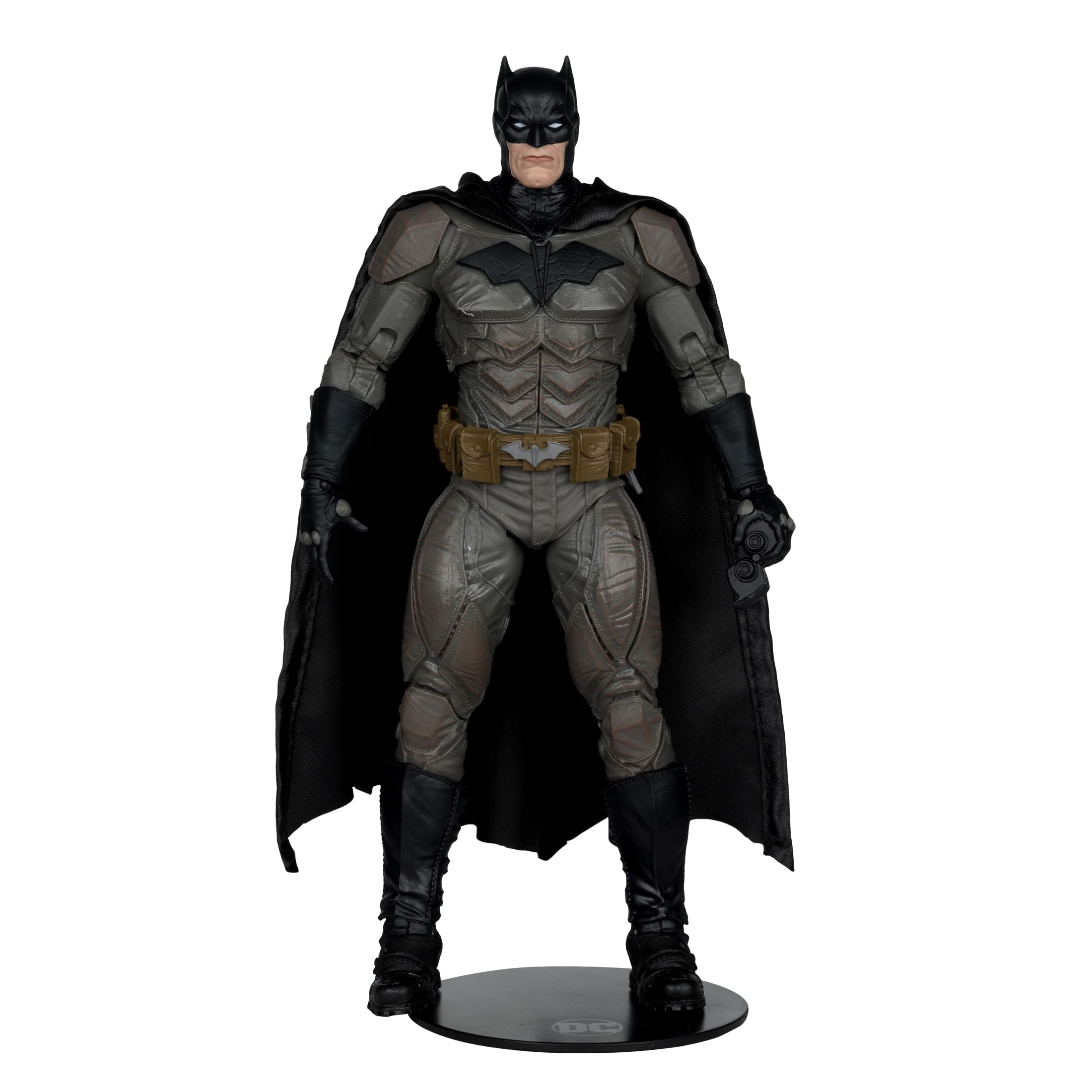 McFarlane DC Multiverse Batman Noel action figure 17,8 cm