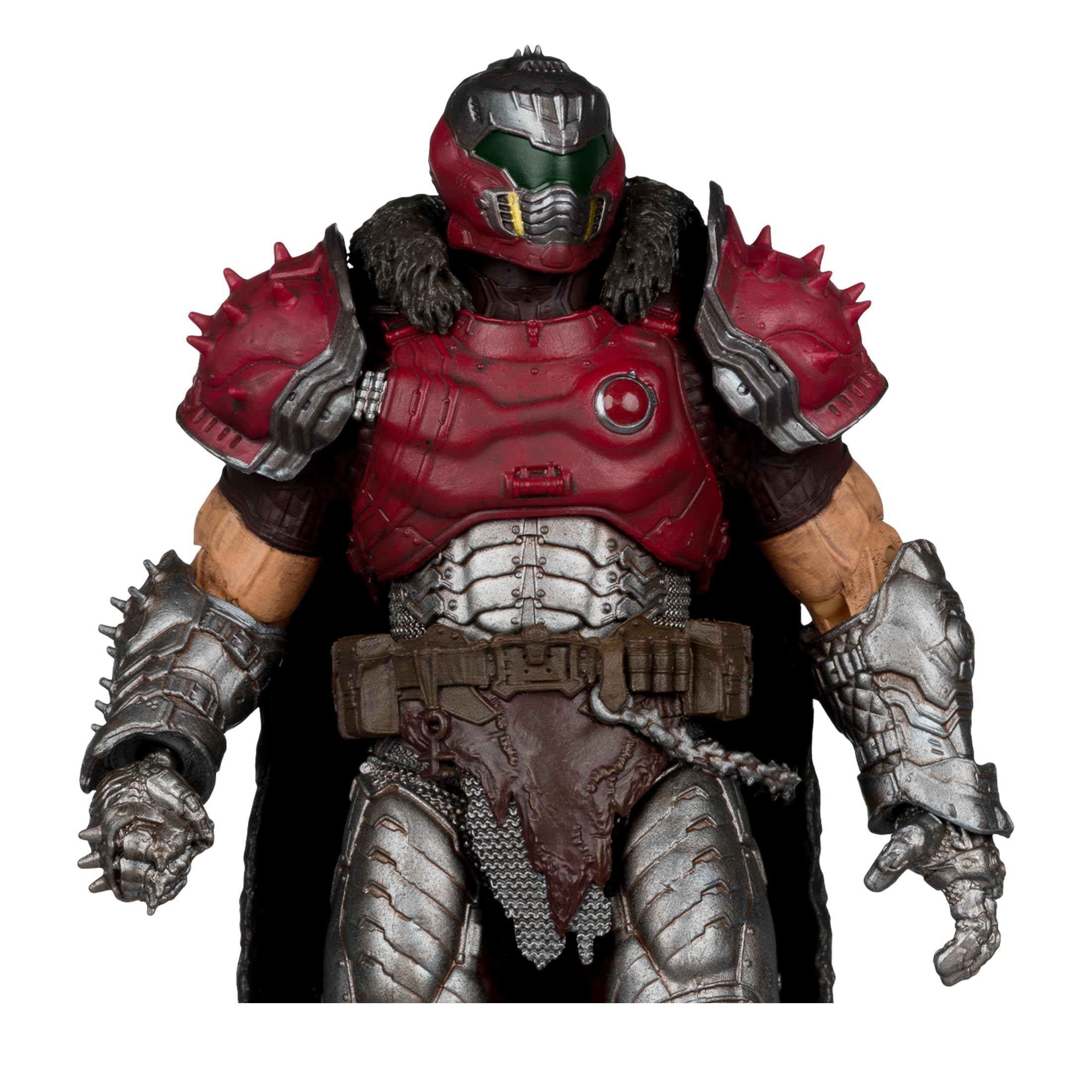 McFarlane Doom Slayer Dark Ages action figure 7" Phalanx