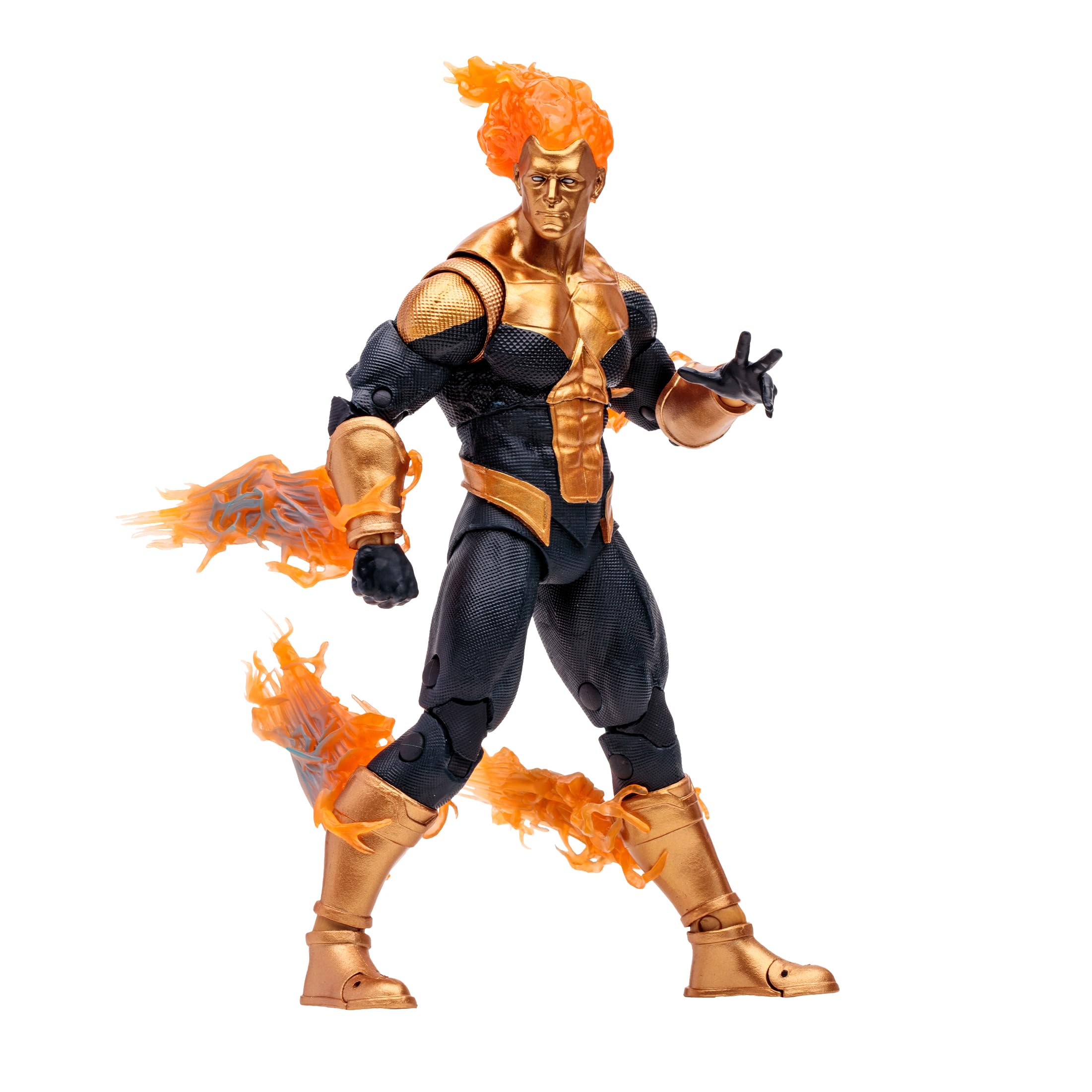 McFarlane DC Multiverse Waverider Gold Label 18 cm