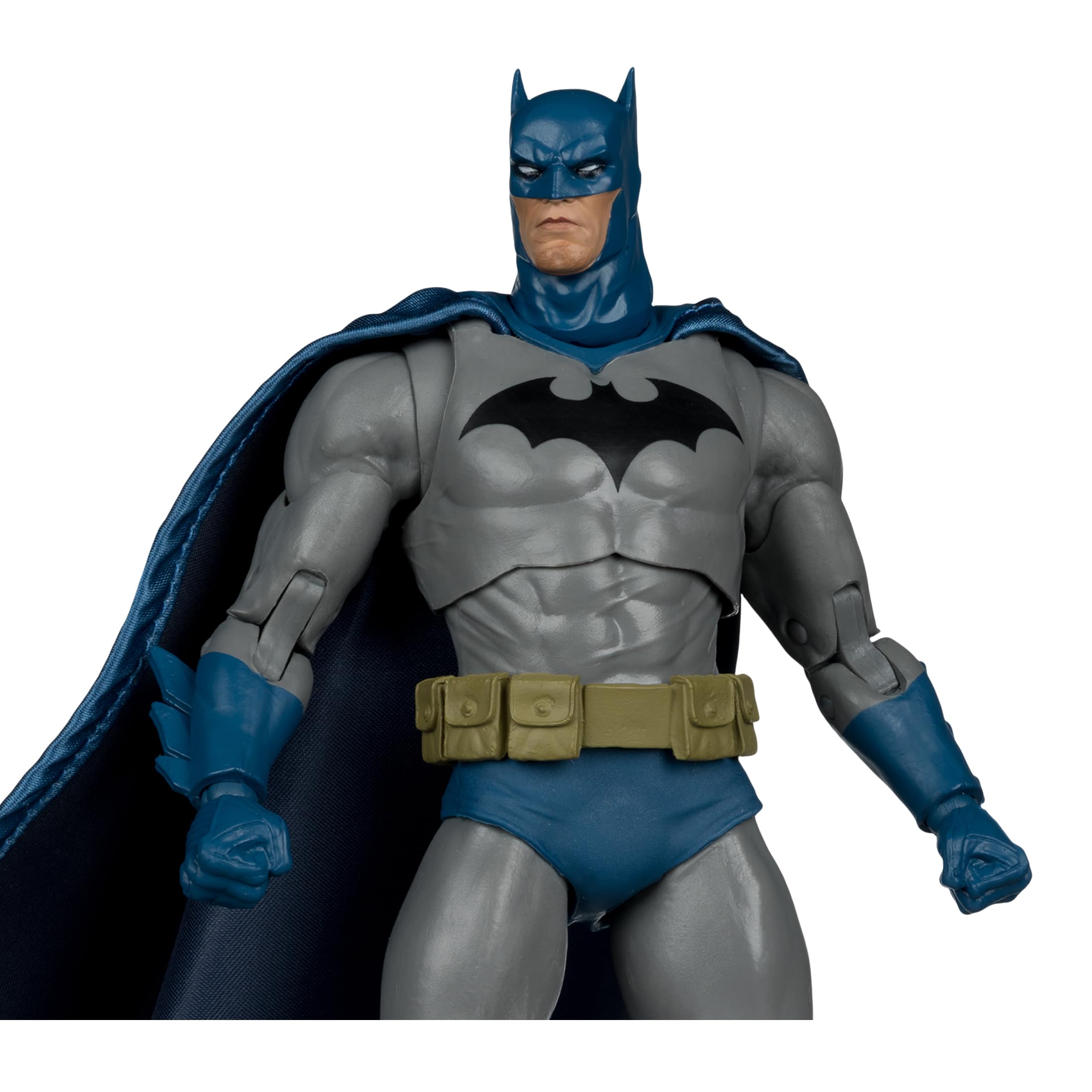 McFarlane DC Multiverse Batman Hush 2 Action Figure 18 cm