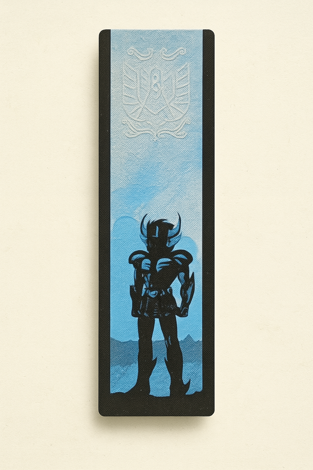 L'Atelier di Zelda Booklover Dreams Saint Seiya segnalibri Collezione