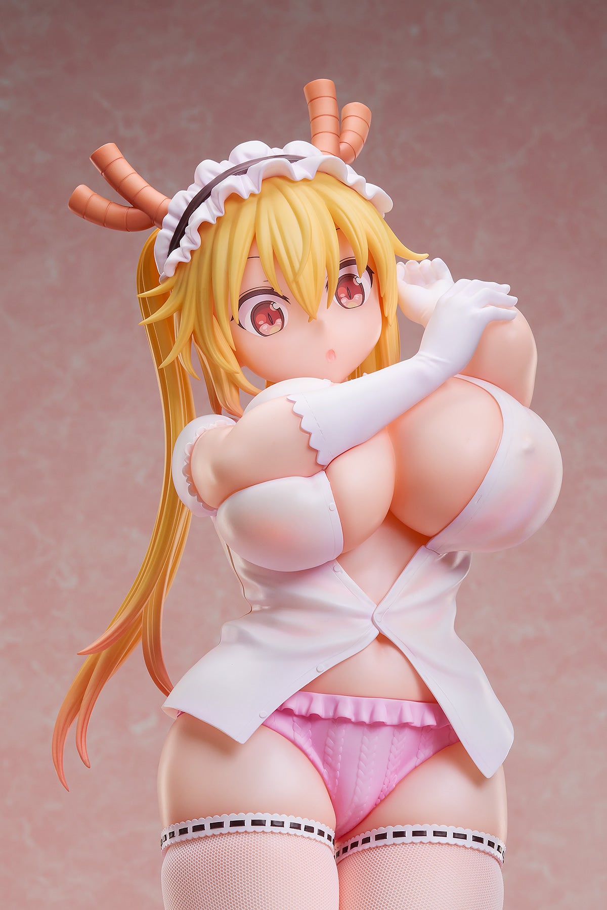 A Dimension Tohru Maid Dragon 1/4 figure 48 cm