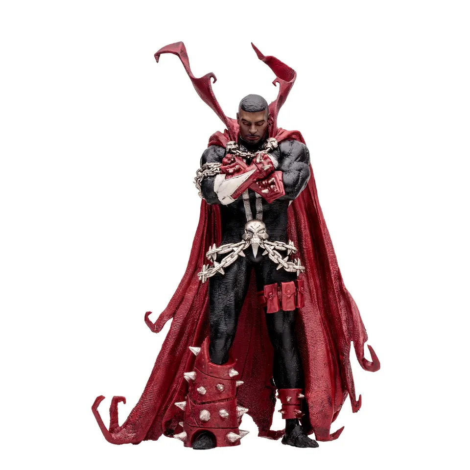 McFarlane Spawn #311 30° Anniversario action figure 17,8 cm