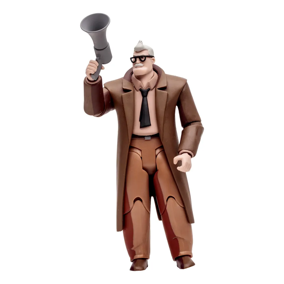McFarlane DC Direct Gordon action figure 15,2 cm Wave 2
