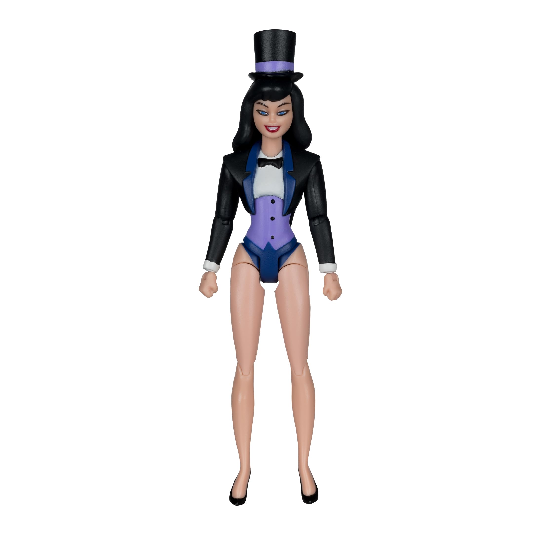McFarlane DC Direct Batman Animated Zatanna action figure 15 cm Wave 7