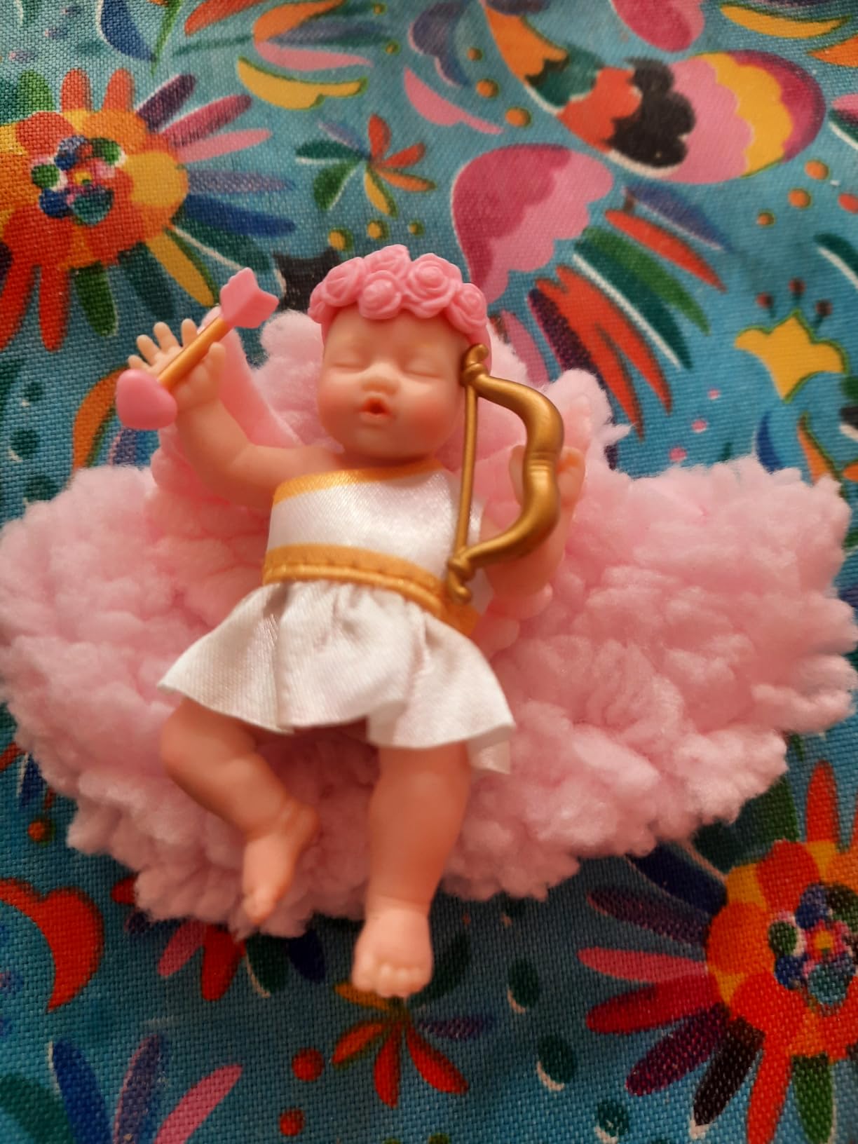Zuru My Mini Baby Sweet Hearts Series 1 bambola mini 2 pack misteriosa
