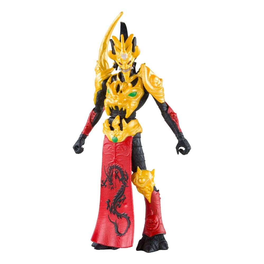 McFarlane Page Punchers Spawn action figure 8 cm Wave 2 assortimento 6