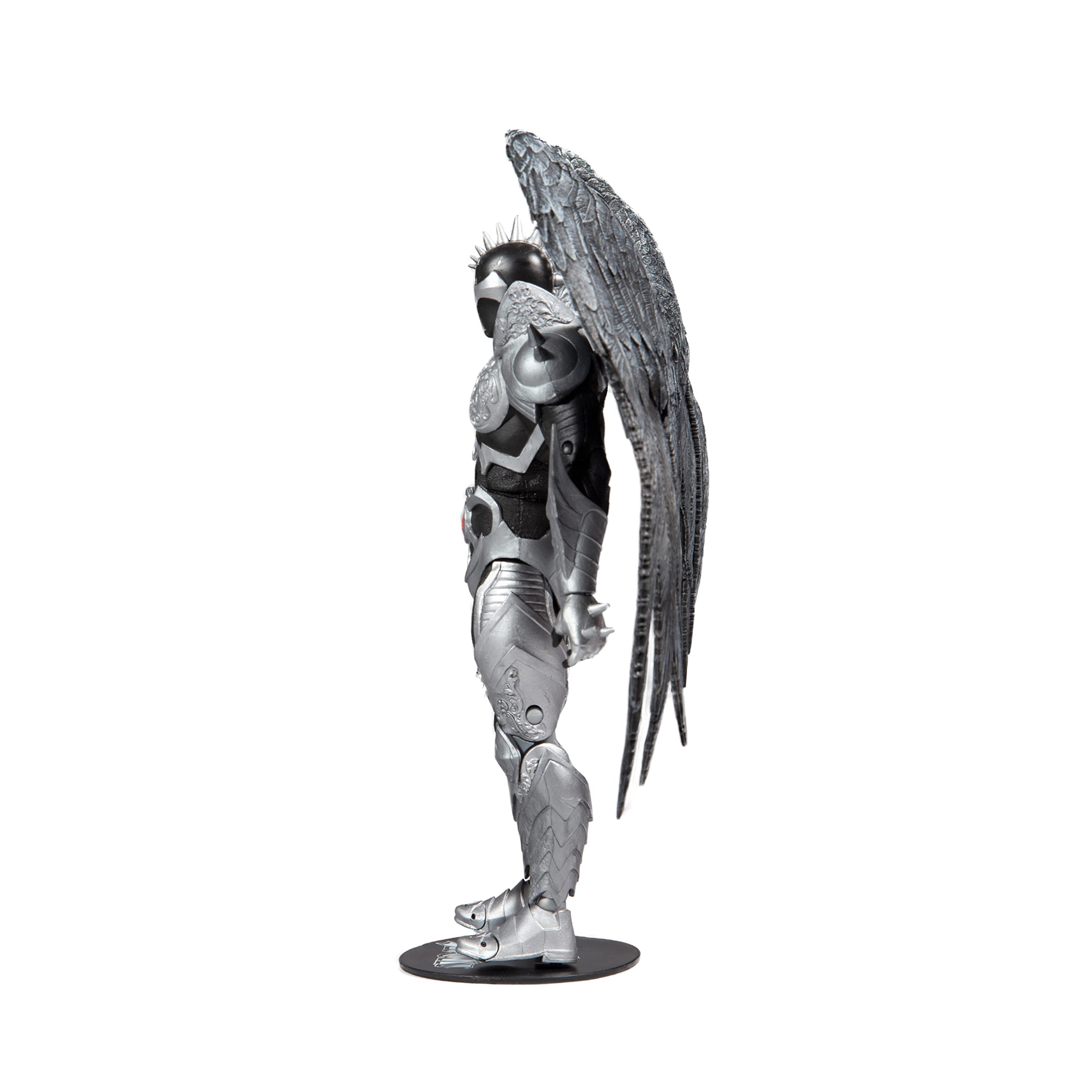 McFarlane Spawn Dark Redeemer action figure 17 cm con spada