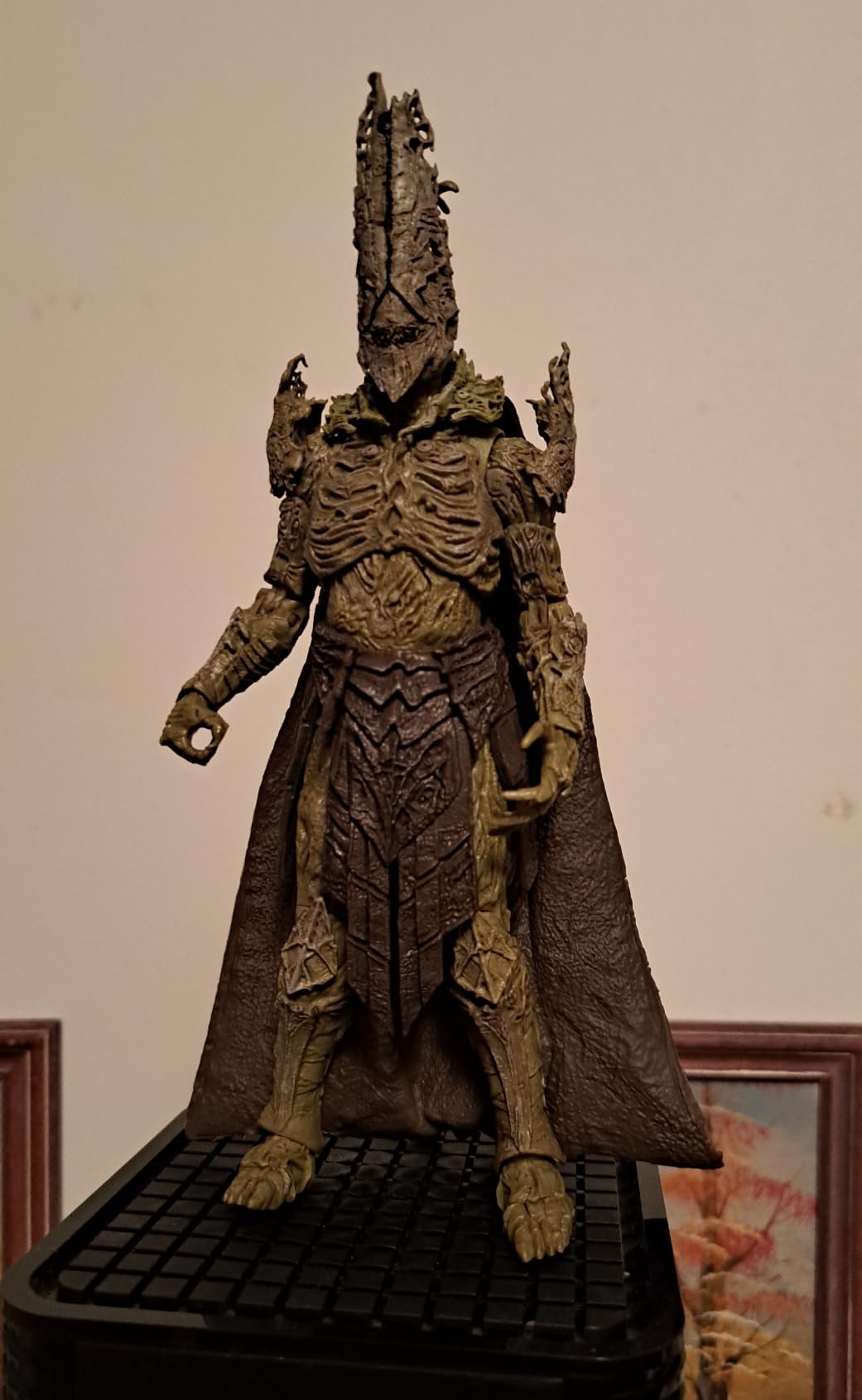 McFarlane DC Multiverse King Kordax action figure 17,8 cm