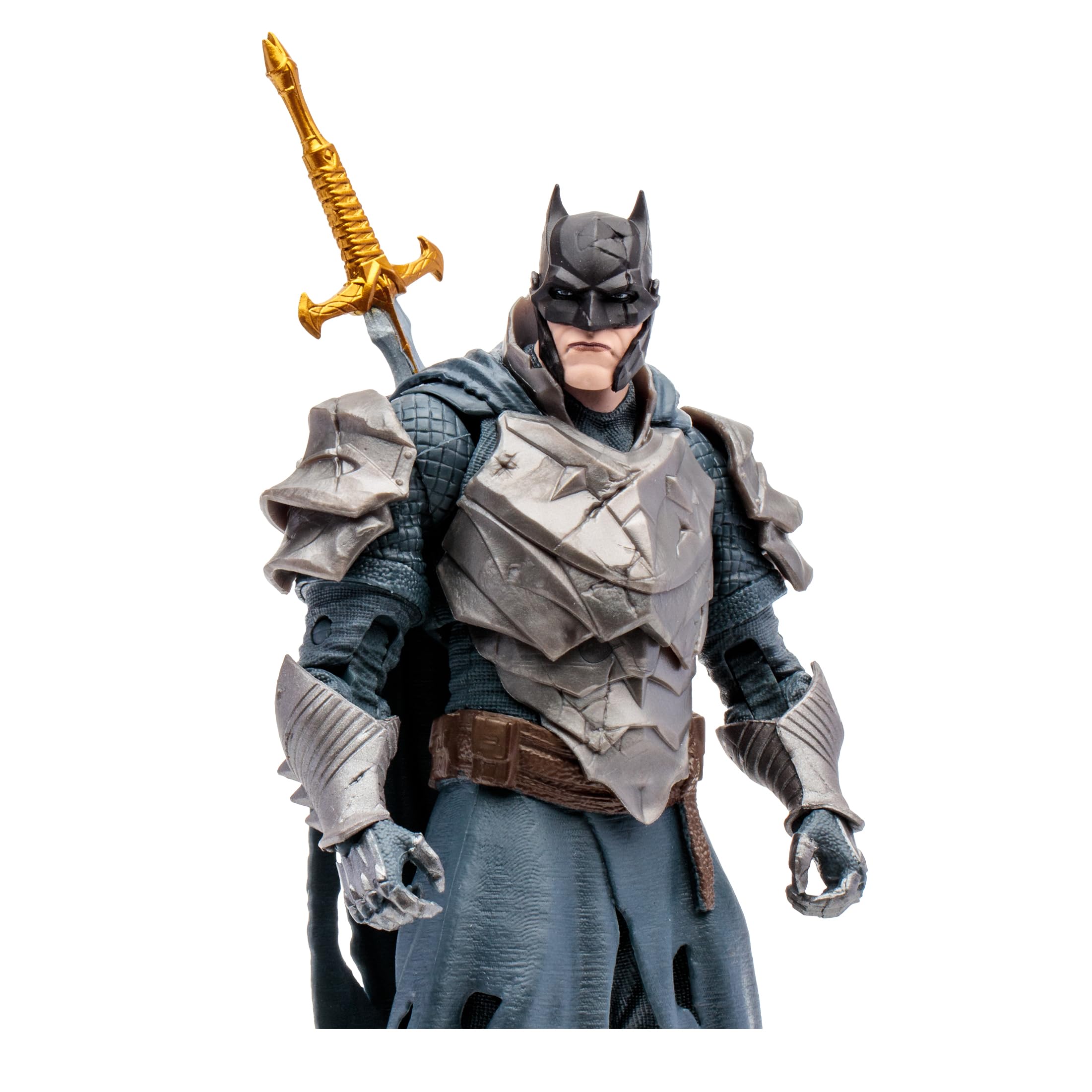 McFarlane DC Multiverse Batman Dark Knights of Steel action figure 17,8 cm