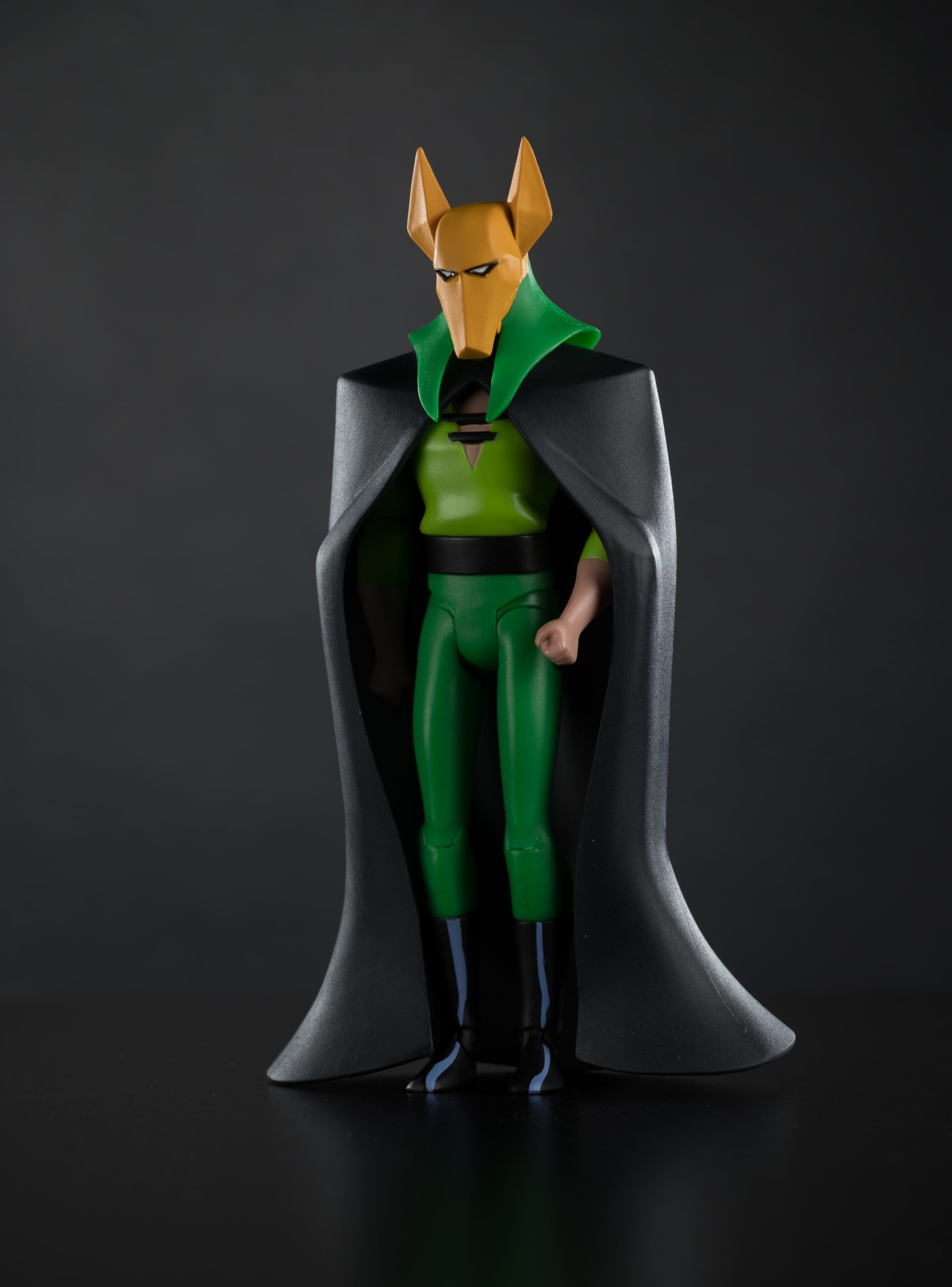 McFarlane DC Batman Ras Al Ghul action figure 15 cm
