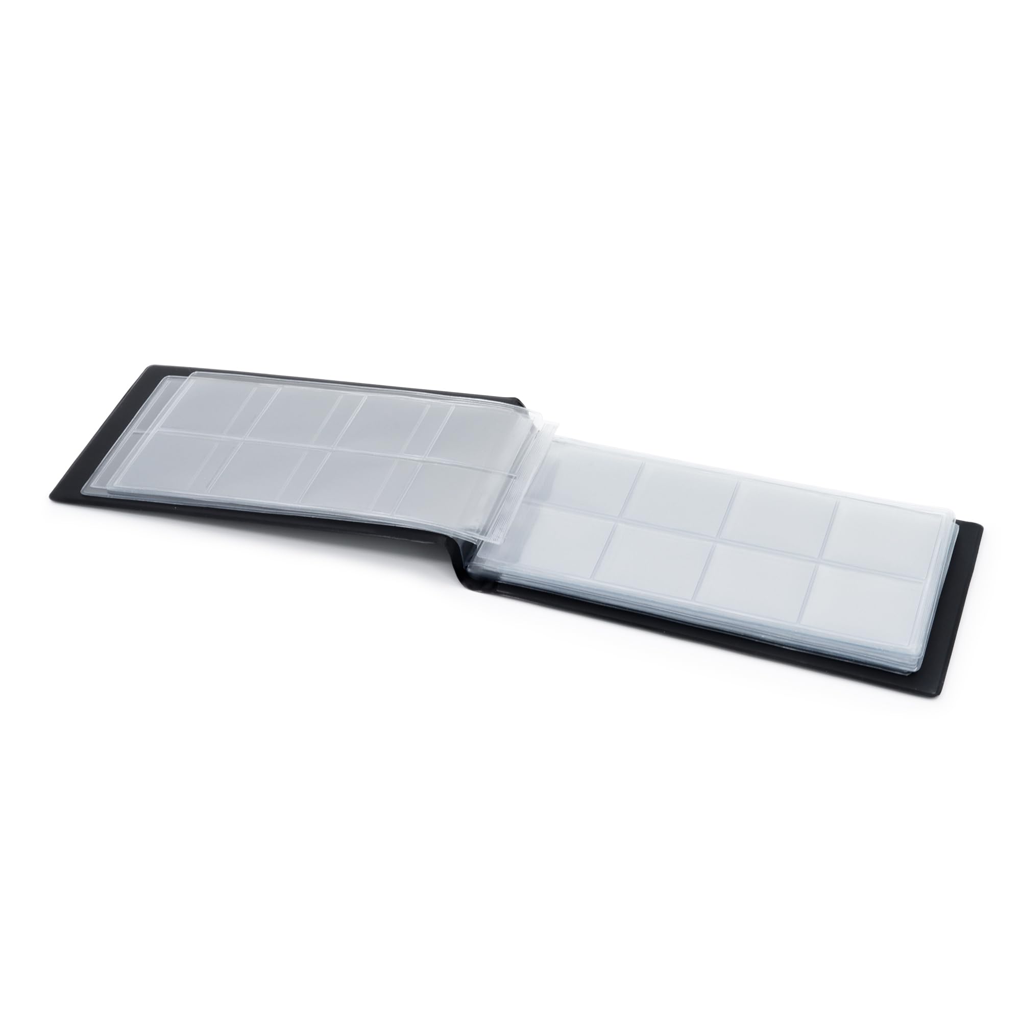 Safe 810 album penny pressati 80 posti fino 38 mm