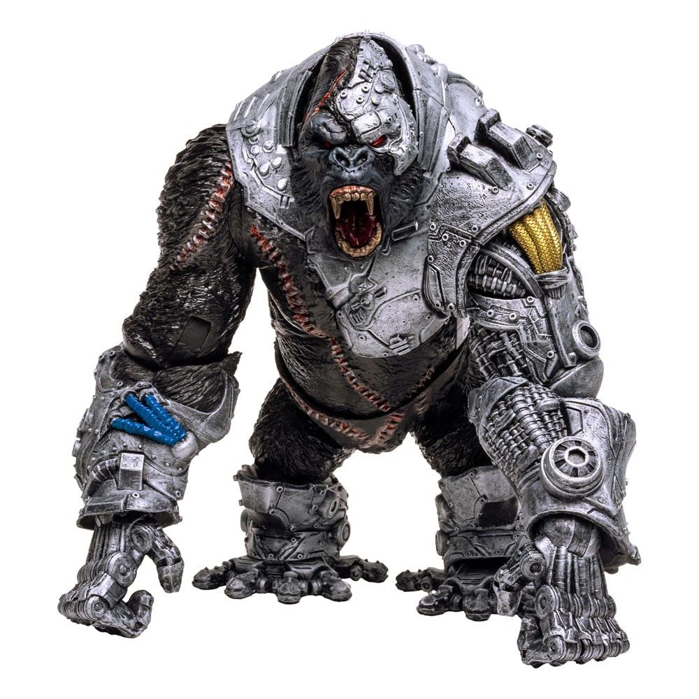 McFarlane Spawn Cygor Spawn Mega figura 9" fumetti