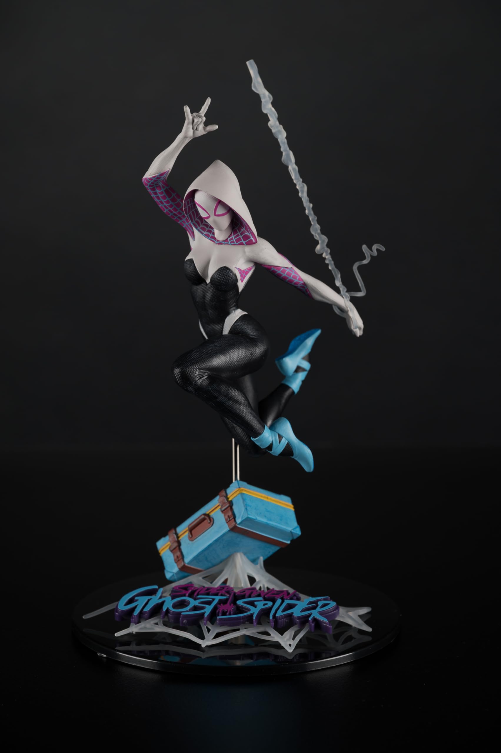 McFarlane DC Multiverse GS Action Figure da Collezione