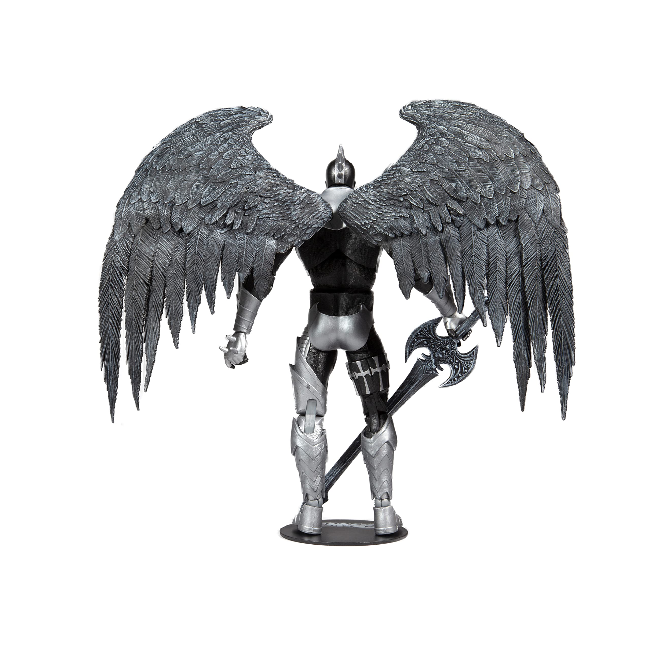 McFarlane Spawn Dark Redeemer action figure 17 cm con spada