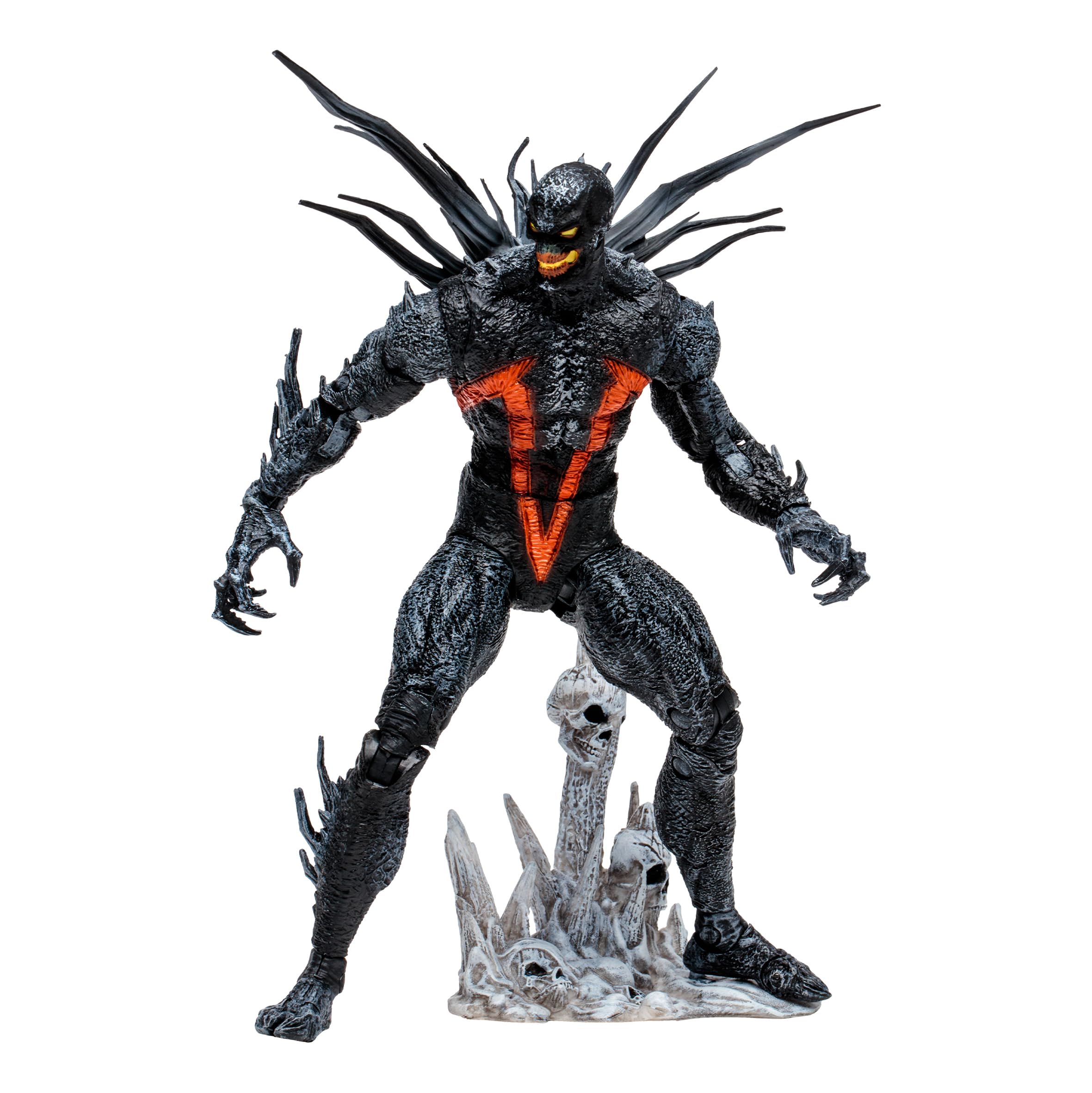 McFarlane Spawn Peste Wave 4 action figure 18 cm