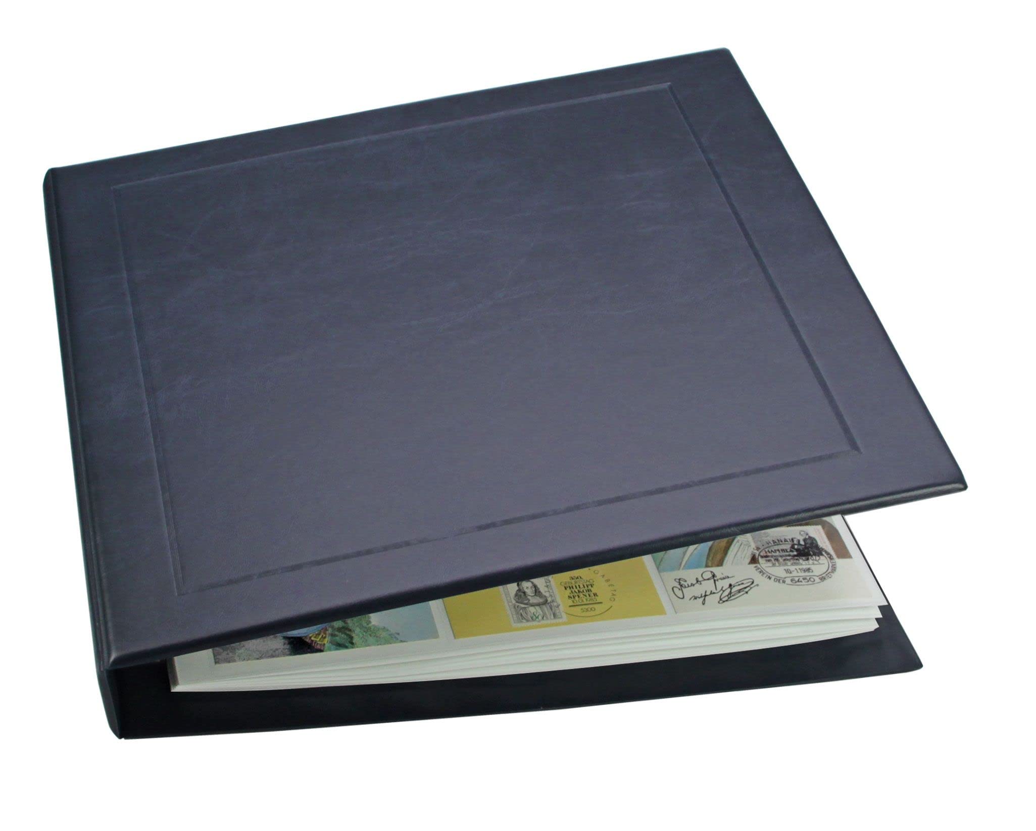 Safe 6001 Album cartoline fino a 500 carte formato grande