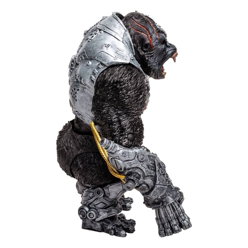McFarlane Spawn Cygor Spawn Mega figura 9" fumetti