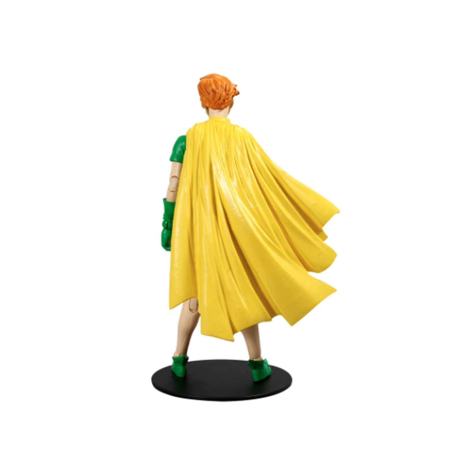 McFarlane DC Multiverse Dark Knight Returns Robin action figure 17,8 cm