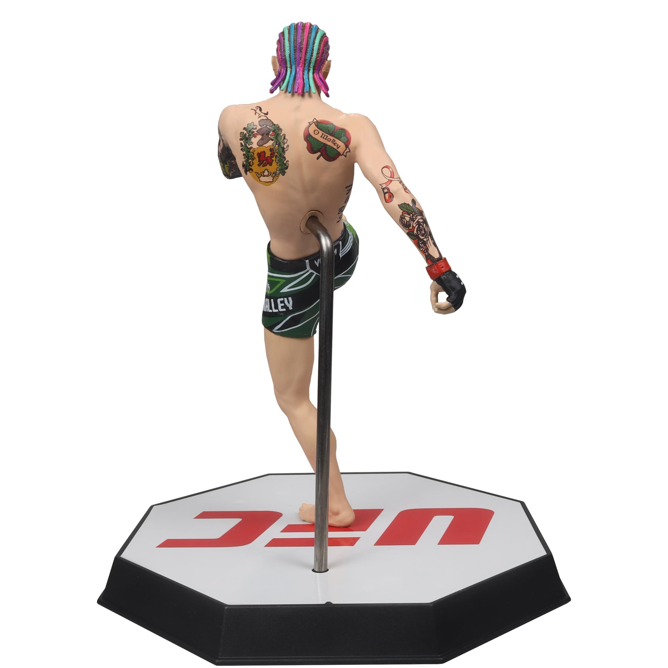 McFarlane UFC Sean O'Malley Posed Figure 18 cm