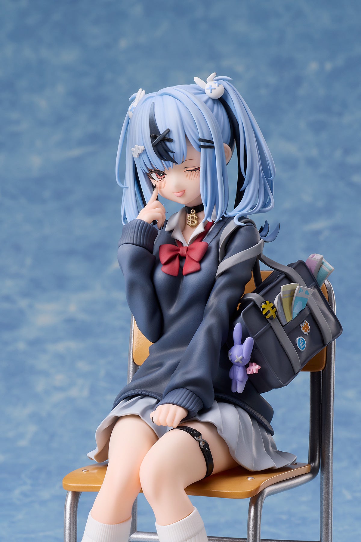 A Dimension Nito Wai figure 1/7 180 mm divisa